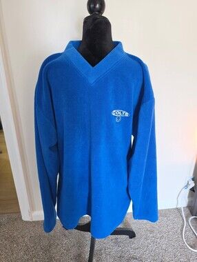 The Edge 2XL Mens Pullover Sweater